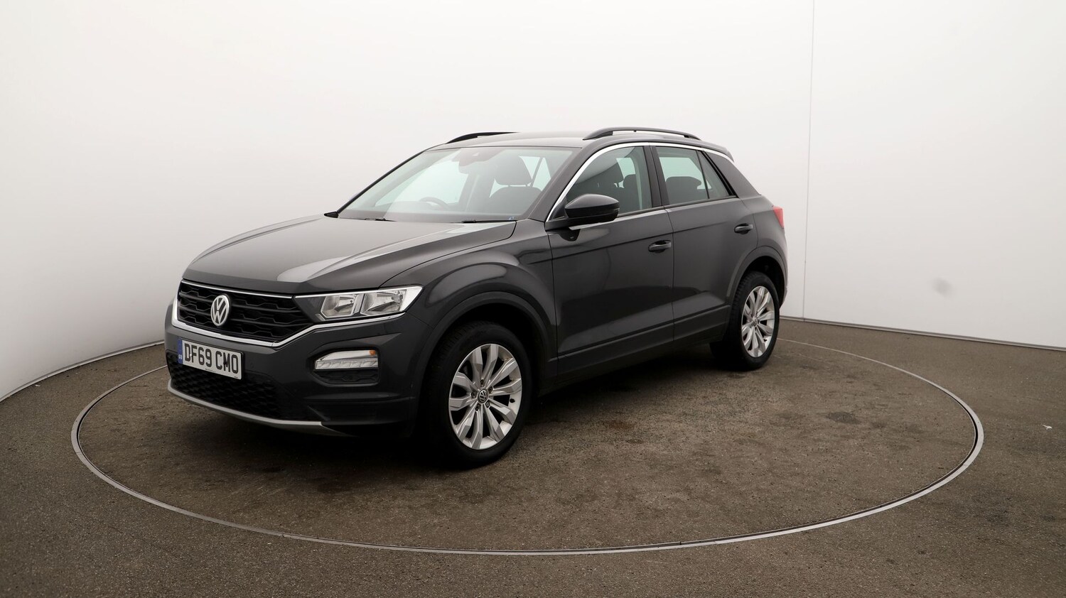 Used Volkswagen T-Roc 2020 for sale - 76808520: Photo 61