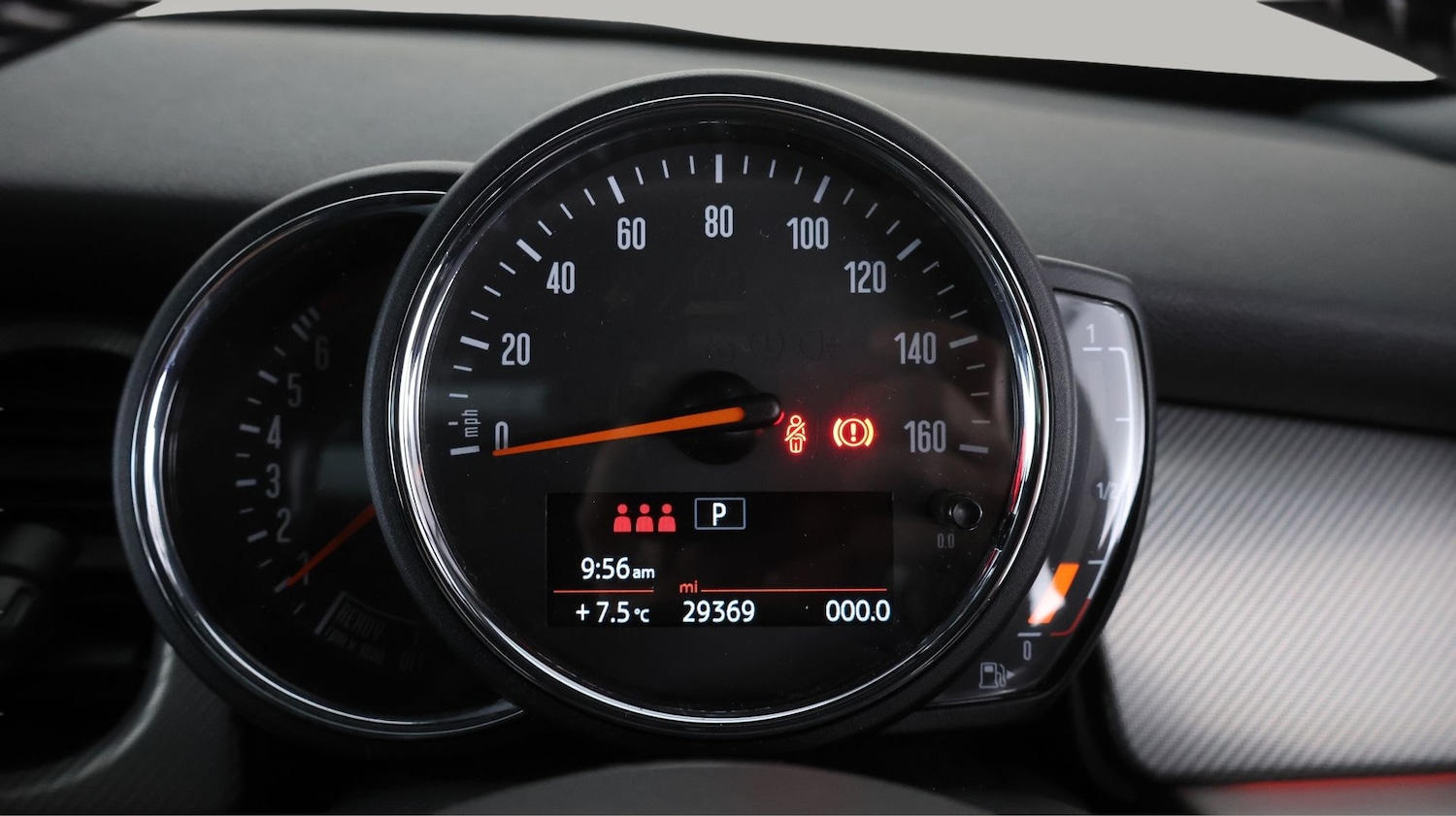 Used MINI Hatch 2021 for sale - 78199360: Photo 10