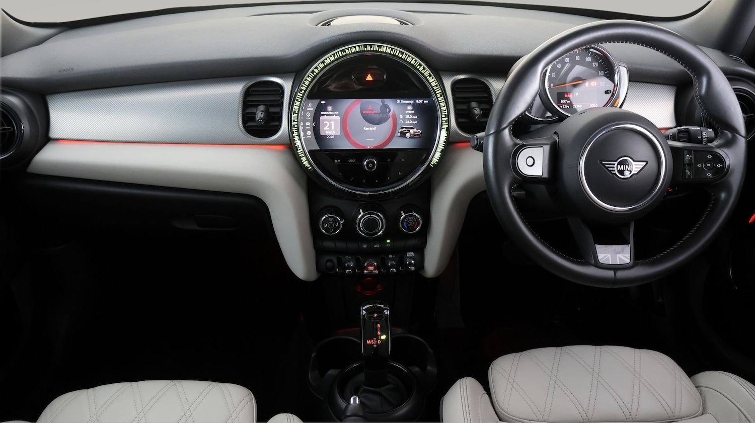 Used MINI Hatch 2021 for sale - 78199360: Photo 12