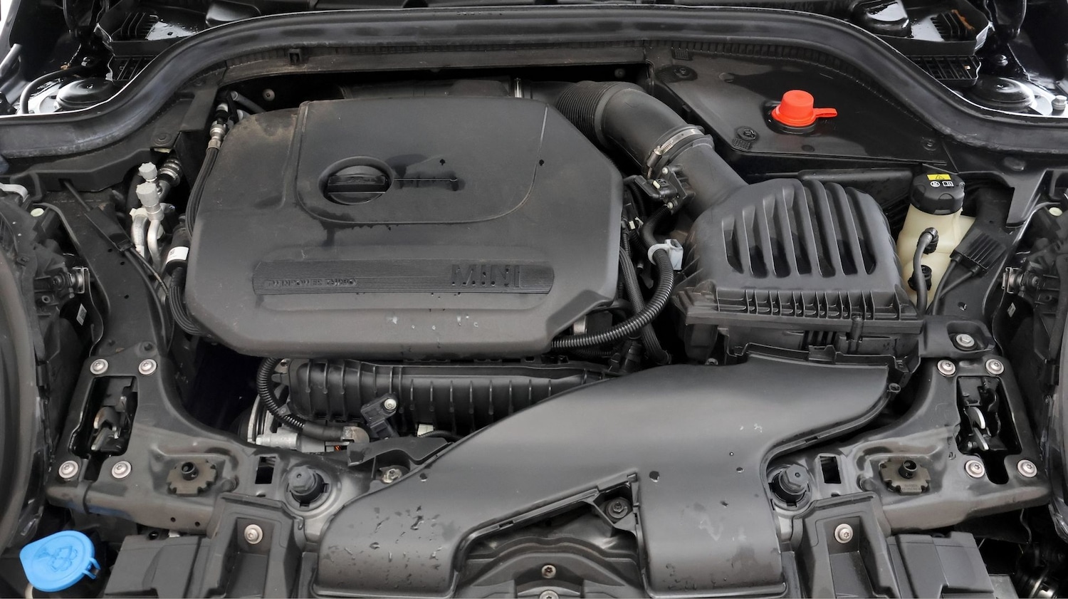 Used MINI Hatch 2021 for sale - 78199360: Photo 18