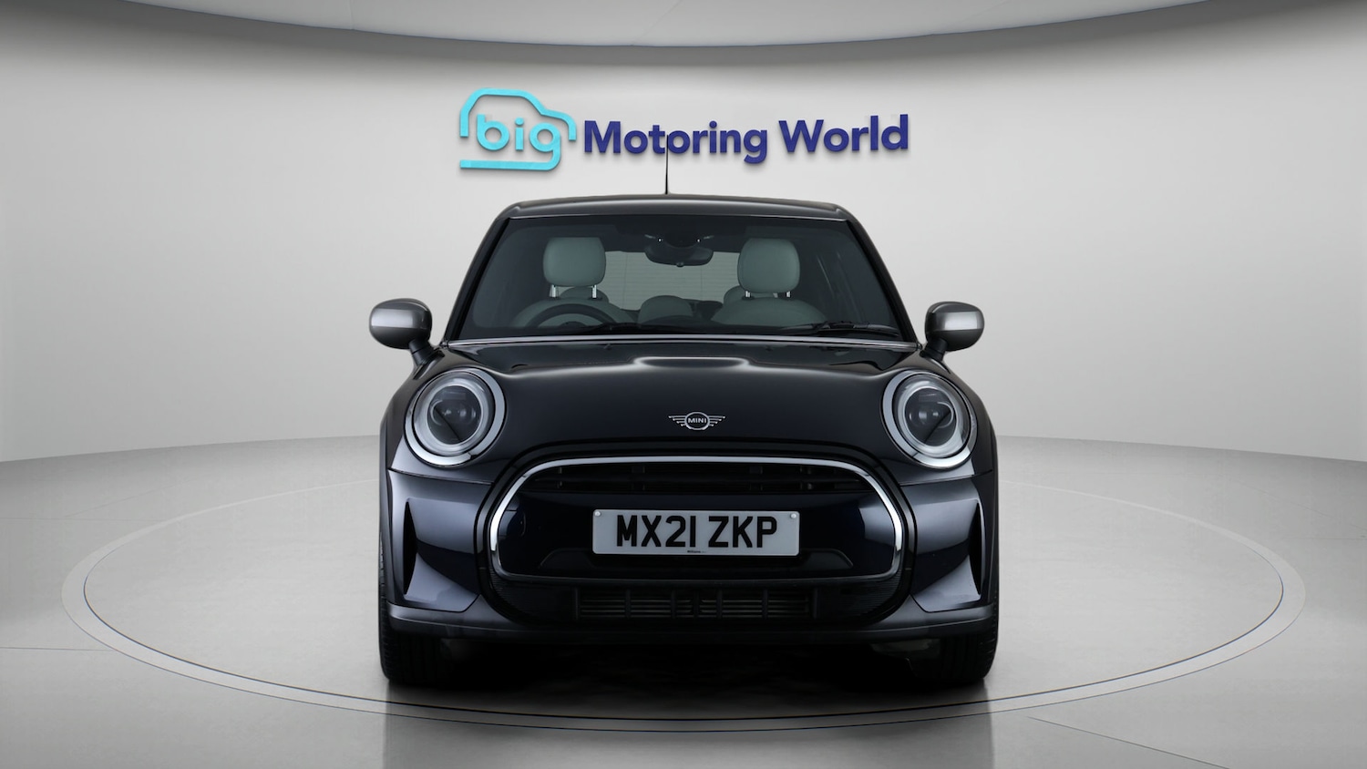 Used MINI Hatch 2021 for sale - 78199360: Photo 2