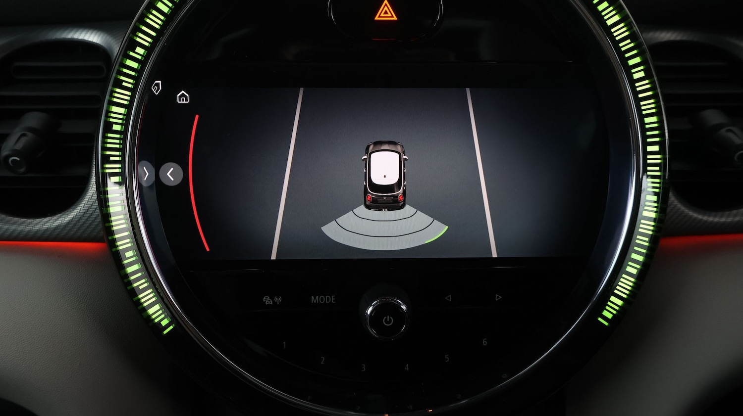 Used MINI Hatch 2021 for sale - 78199360: Photo 23