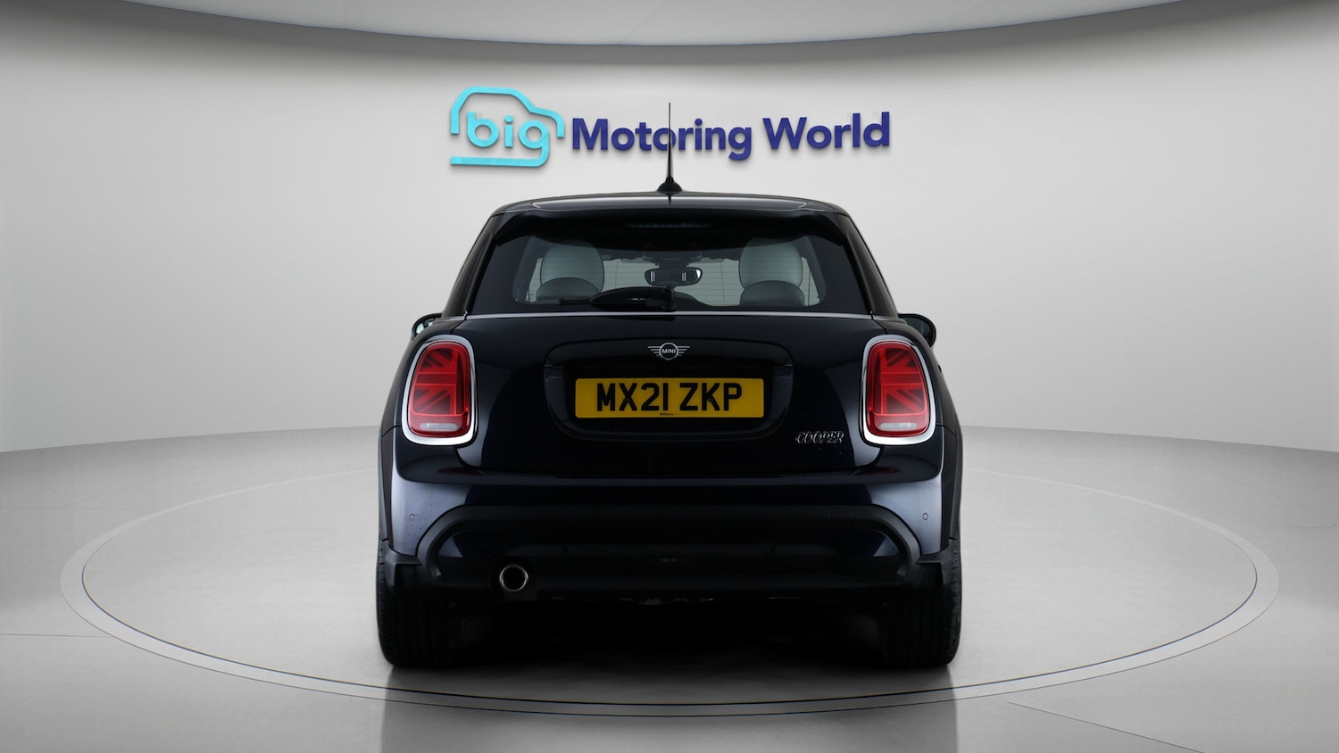 Used MINI Hatch 2021 for sale - 78199360: Photo 6