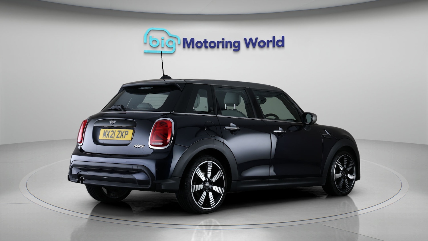 Used MINI Hatch 2021 for sale - 78199360: Photo 7