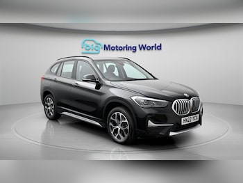 Used BMW X1 2022 for sale - 78237259: Photo