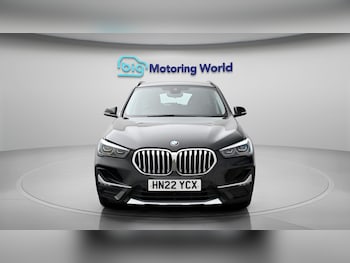 Used BMW X1 2022 for sale - 78237259: Photo
