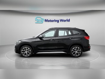 Used BMW X1 2022 for sale - 78237259: Photo