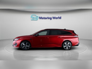 Used Peugeot 308 2025 for sale - 79469094: Photo