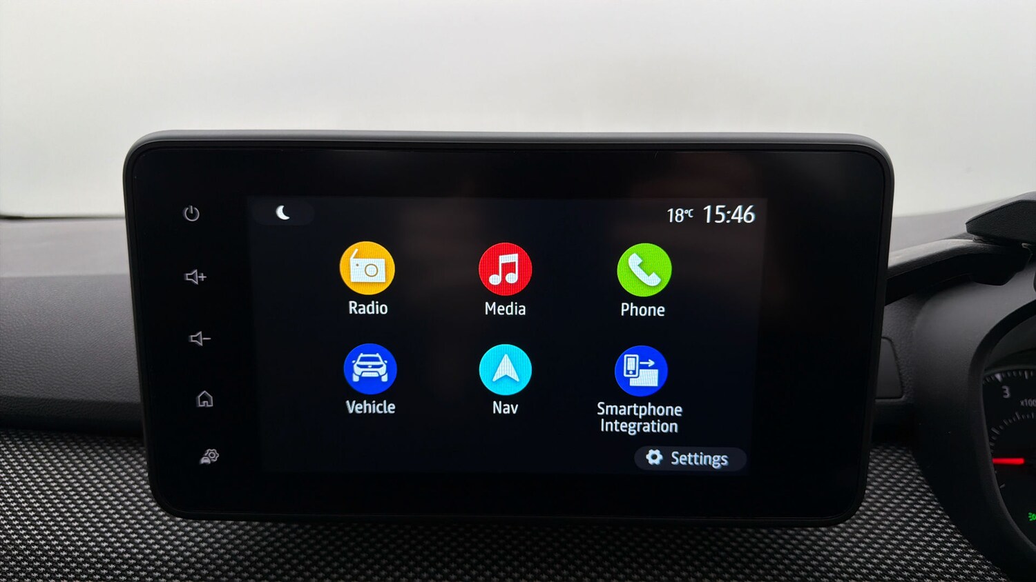 Used Dacia Sandero Stepway 2021 for sale - 77844547: Photo 10