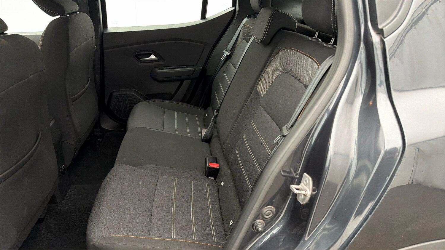 Used Dacia Sandero Stepway 2021 for sale - 77844547: Photo 15