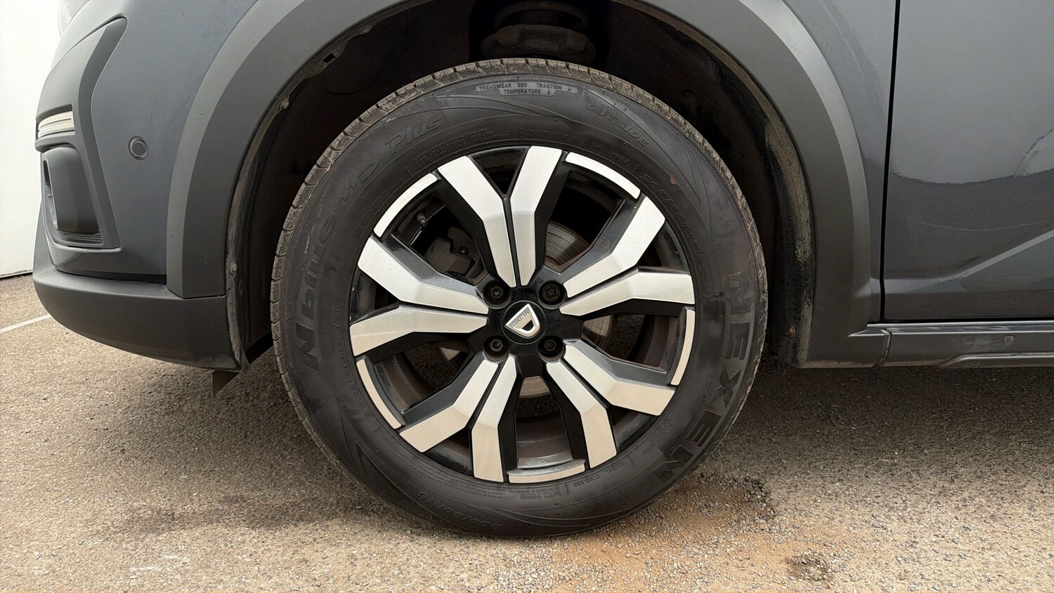 Used Dacia Sandero Stepway 2021 for sale - 77844547: Photo 17