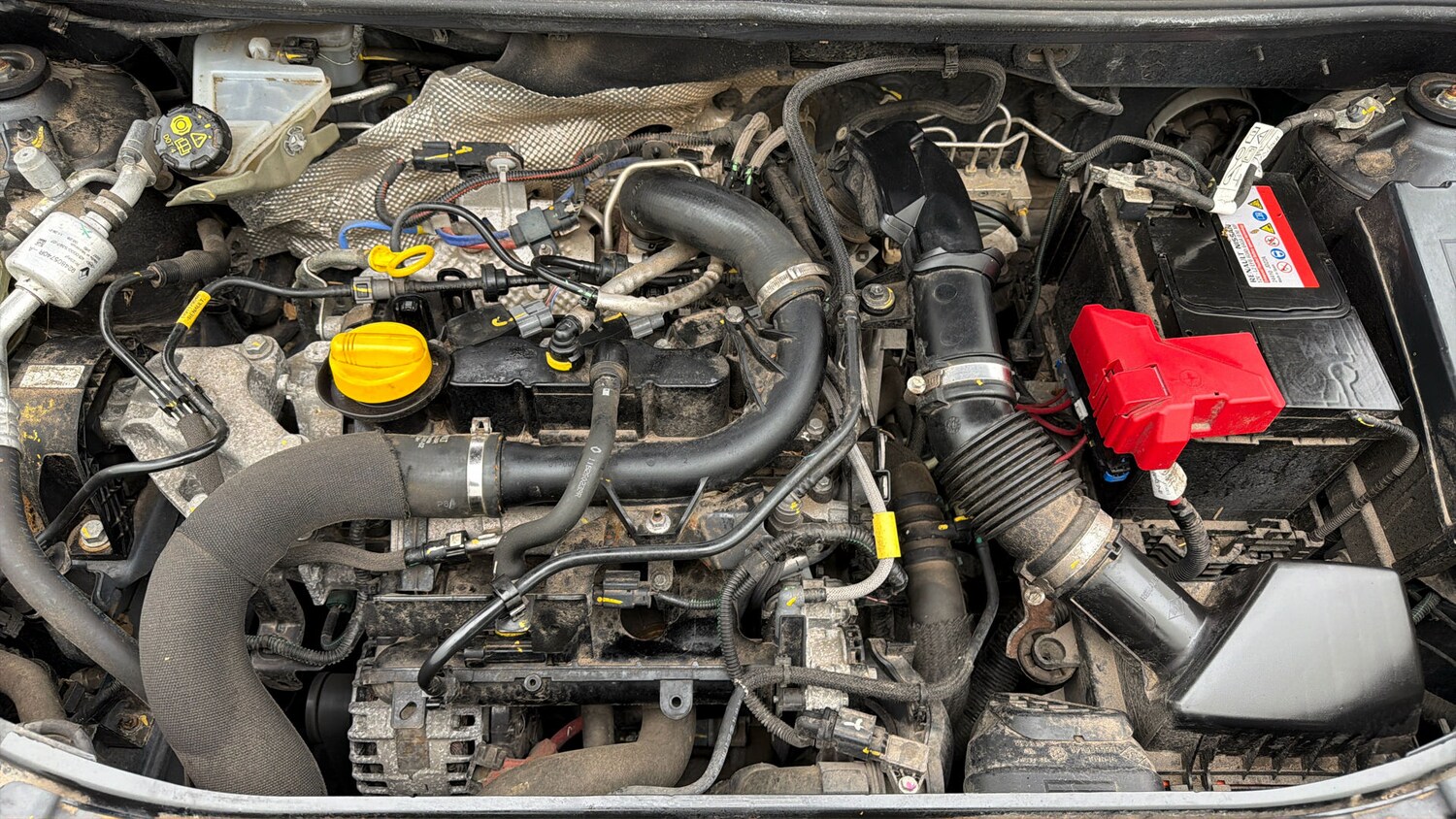 Used Dacia Sandero Stepway 2021 for sale - 77844547: Photo 18