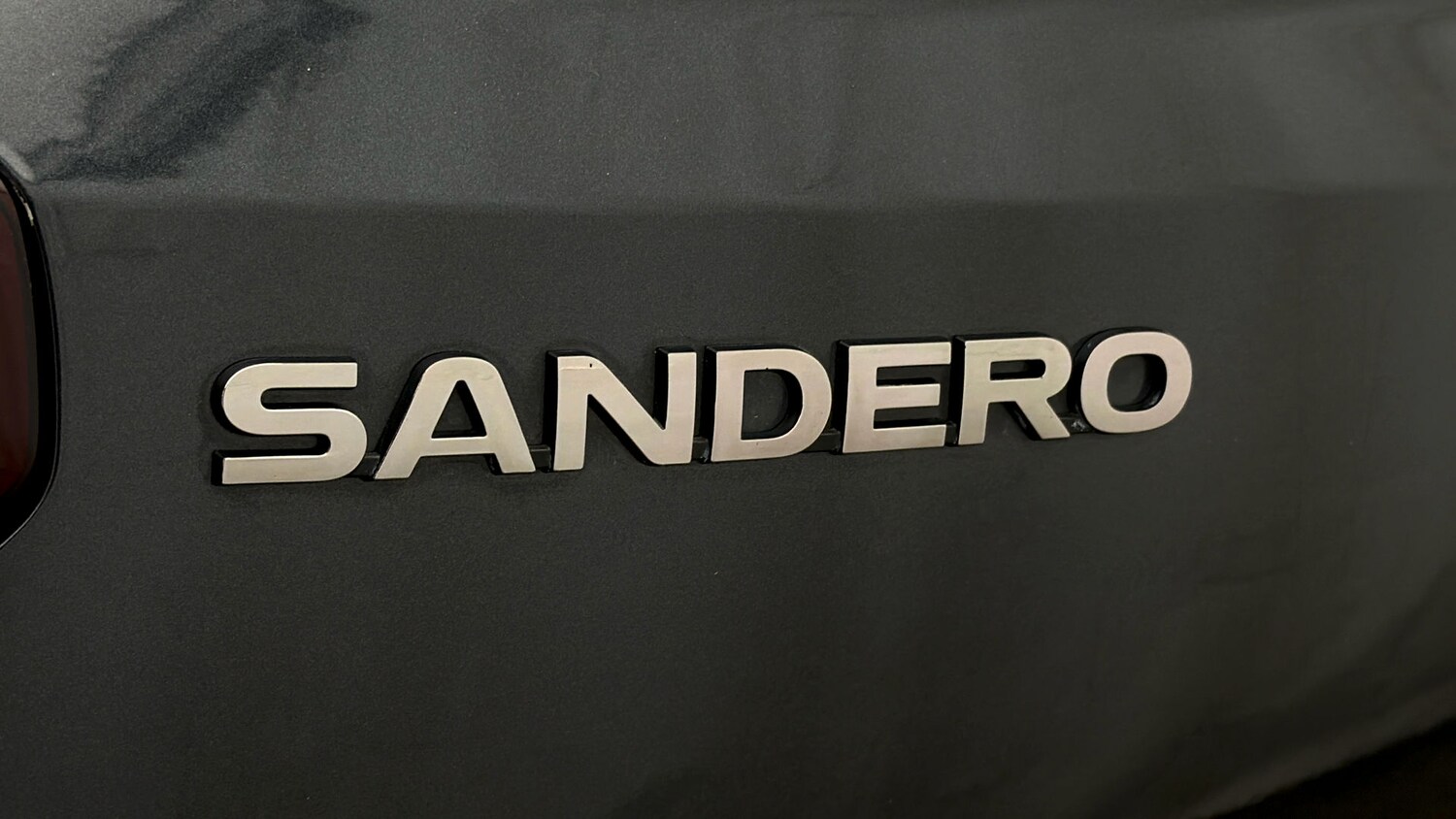 Used Dacia Sandero Stepway 2021 for sale - 77844547: Photo 20