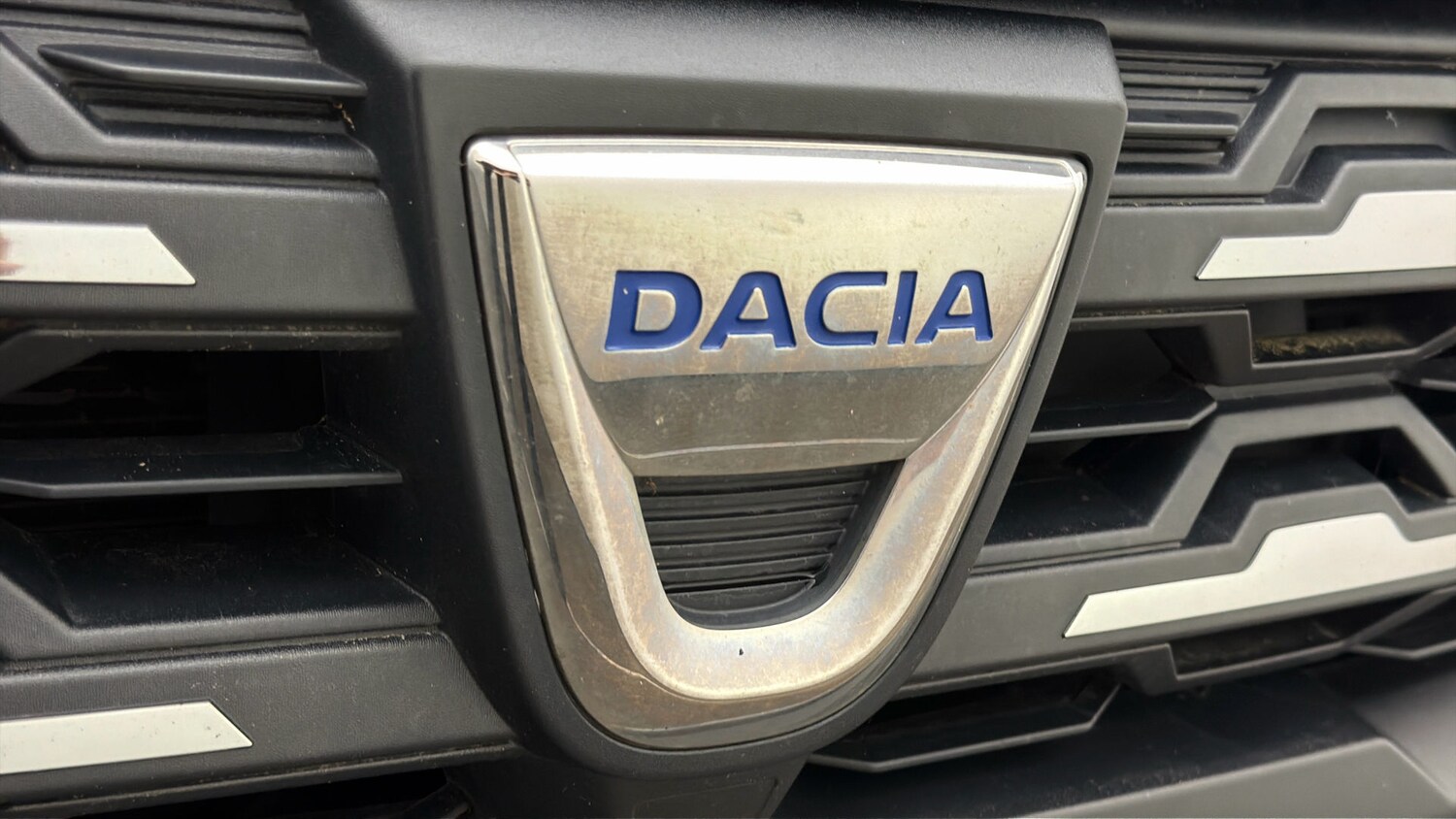 Used Dacia Sandero Stepway 2021 for sale - 77844547: Photo 21