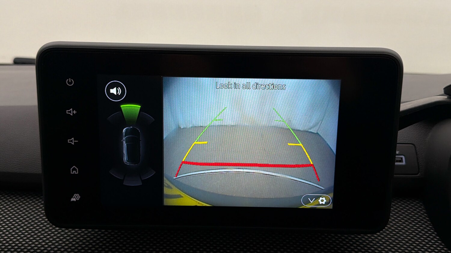 Used Dacia Sandero Stepway 2021 for sale - 77844547: Photo 25