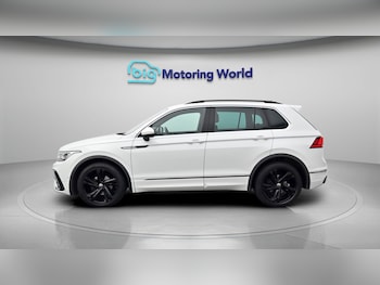Used Volkswagen Tiguan 2023 for sale - 78990902: Photo