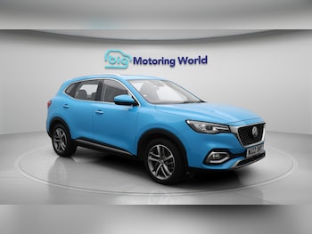Used MG MG HS 2022 for sale - 75508330: Photo