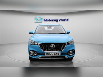 Used MG MG HS 2022 for sale - 75508330: Photo