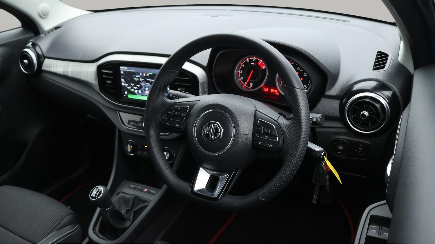 Used MG MG3 2024 for sale - 76085532: Photo 10