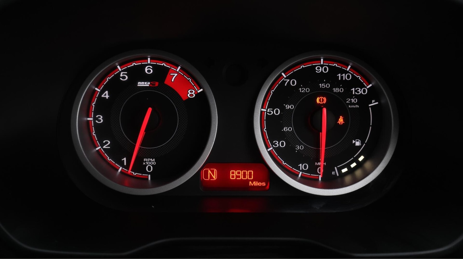 Used MG MG3 2024 for sale - 76085532: Photo 11