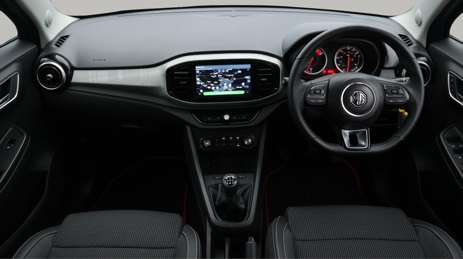 Used MG MG3 2024 for sale - 76085532: Photo 14