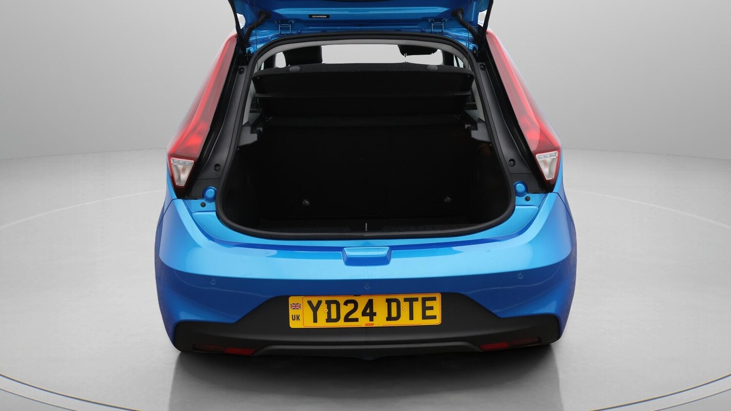 Used MG MG3 2024 for sale - 76085532: Photo 18