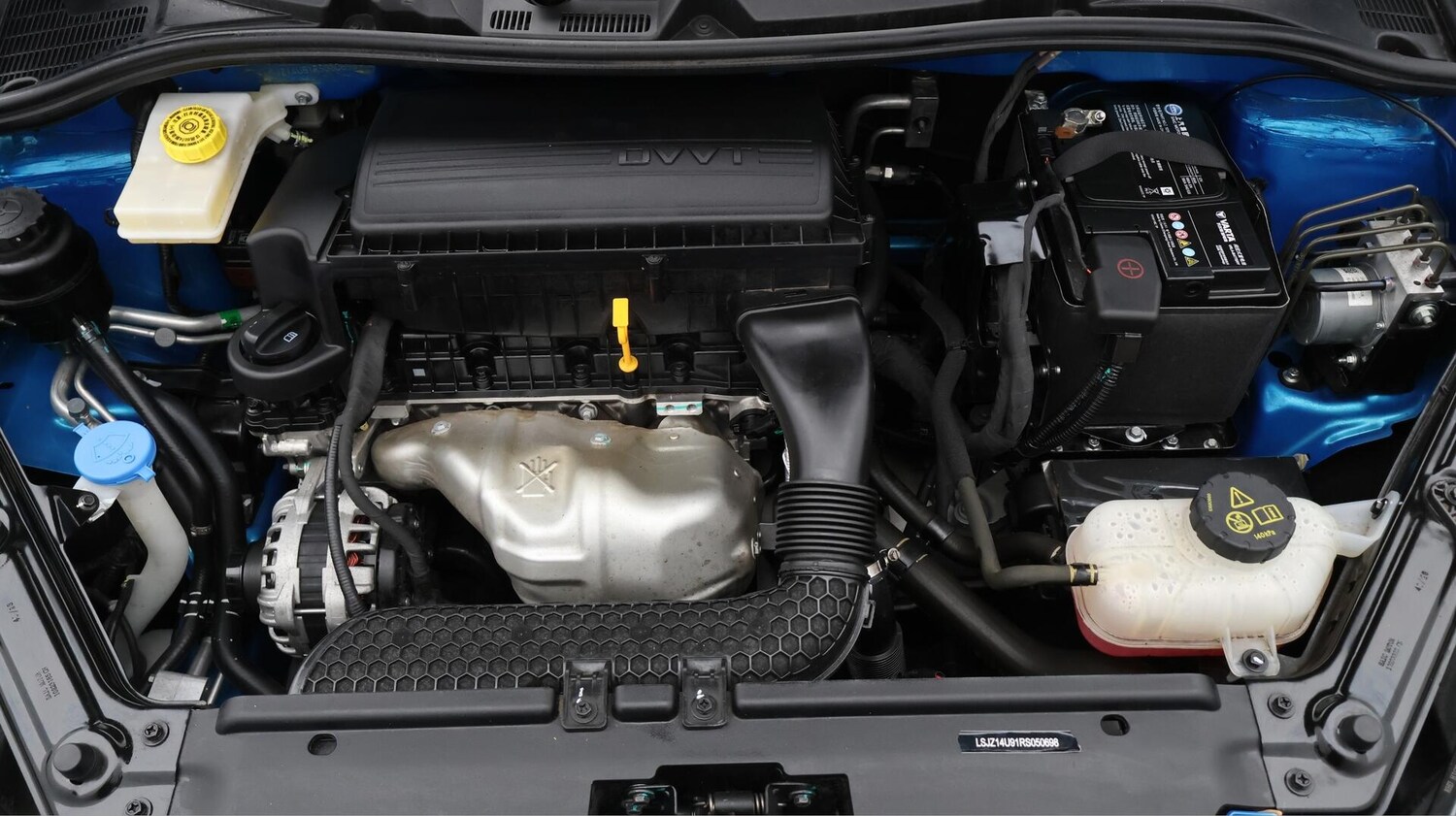 Used MG MG3 2024 for sale - 76085532: Photo 20