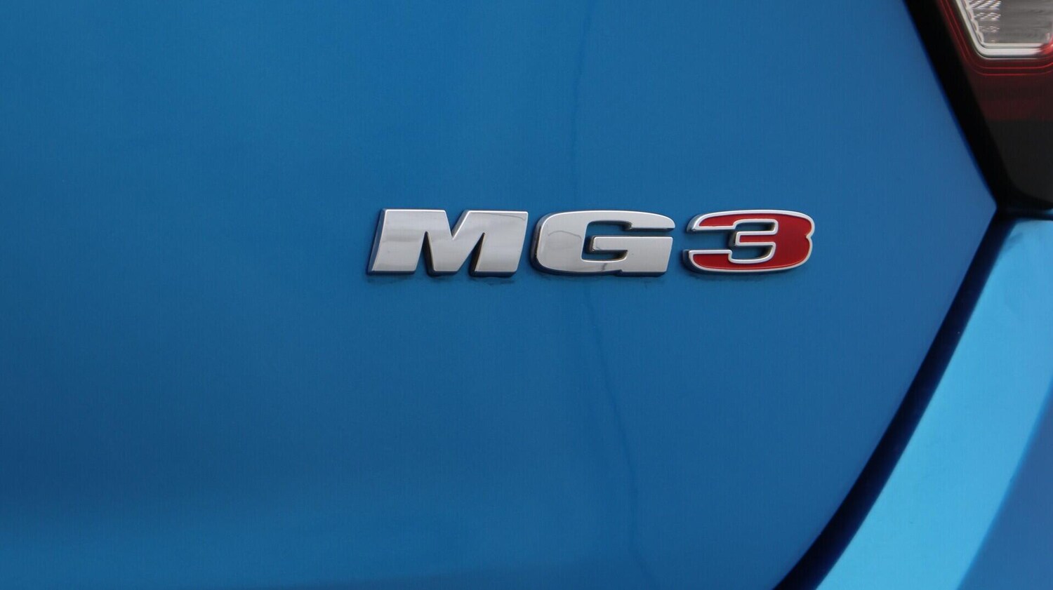 Used MG MG3 2024 for sale - 76085532: Photo 22