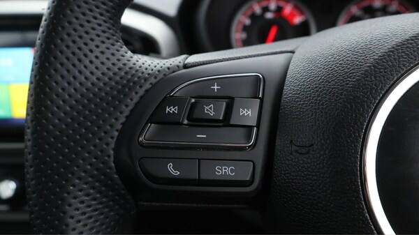 Used MG MG3 2024 for sale - 76085532: Photo 23
