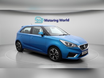 Used MG MG3 2024 for sale - 76085532: Photo 2