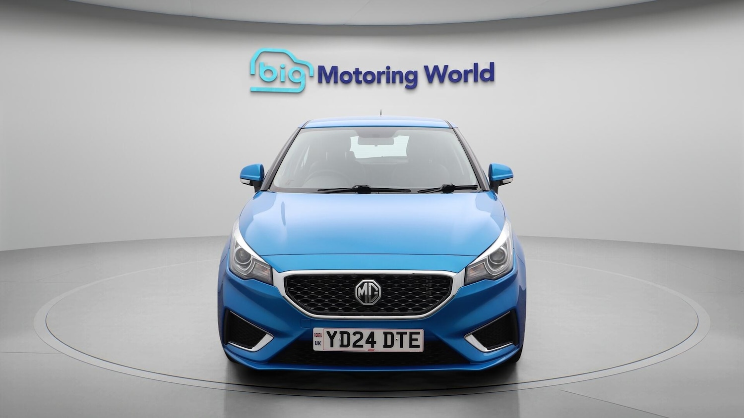 Used MG MG3 2024 for sale - 76085532: Photo 3