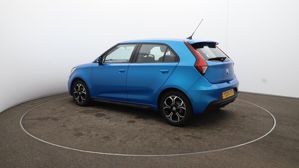 Used MG MG3 2024 for sale - 76085532: Photo 35
