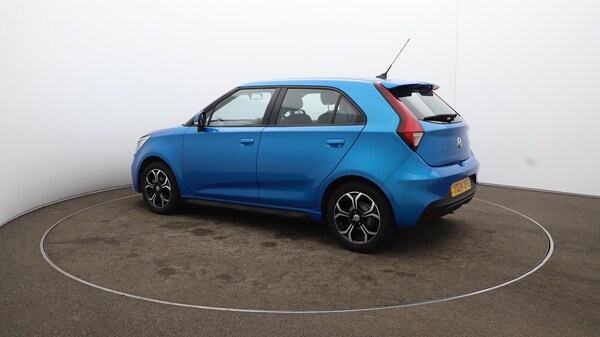Used MG MG3 2024 for sale - 76085532: Photo 36