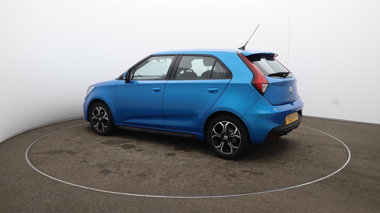 Used MG MG3 2024 for sale - 76085532: Photo 37