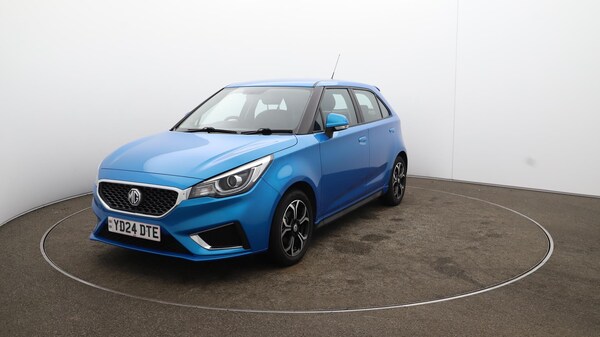 Used MG MG3 2024 for sale - 76085532: Photo 37