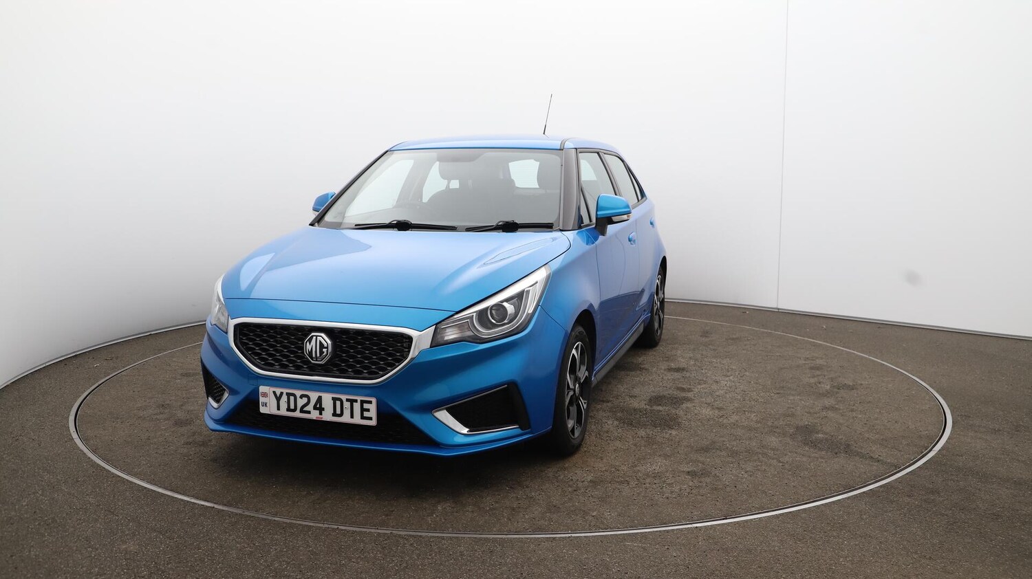 Used MG MG3 2024 for sale - 76085532: Photo 38