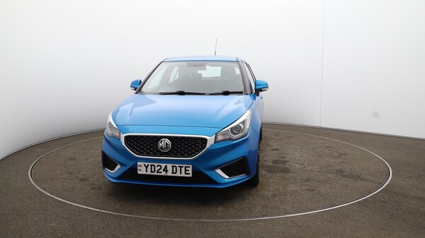 Used MG MG3 2024 for sale - 76085532: Photo 39
