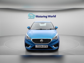 Used MG MG3 2024 for sale - 76085532: Photo 3