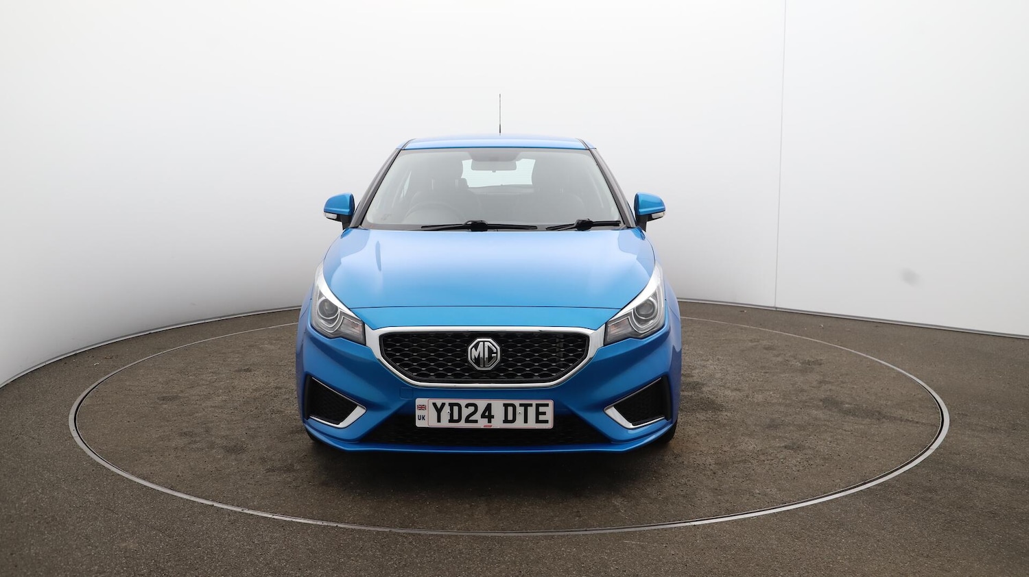 Used MG MG3 2024 for sale - 76085532: Photo 40