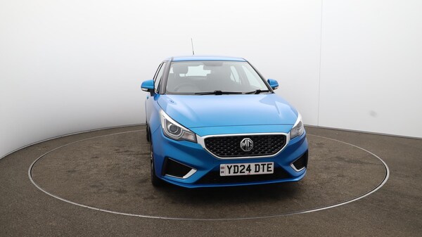 Used MG MG3 2024 for sale - 76085532: Photo 41