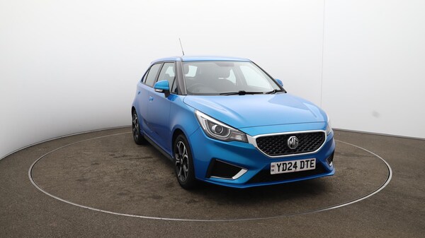 Used MG MG3 2024 for sale - 76085532: Photo 42