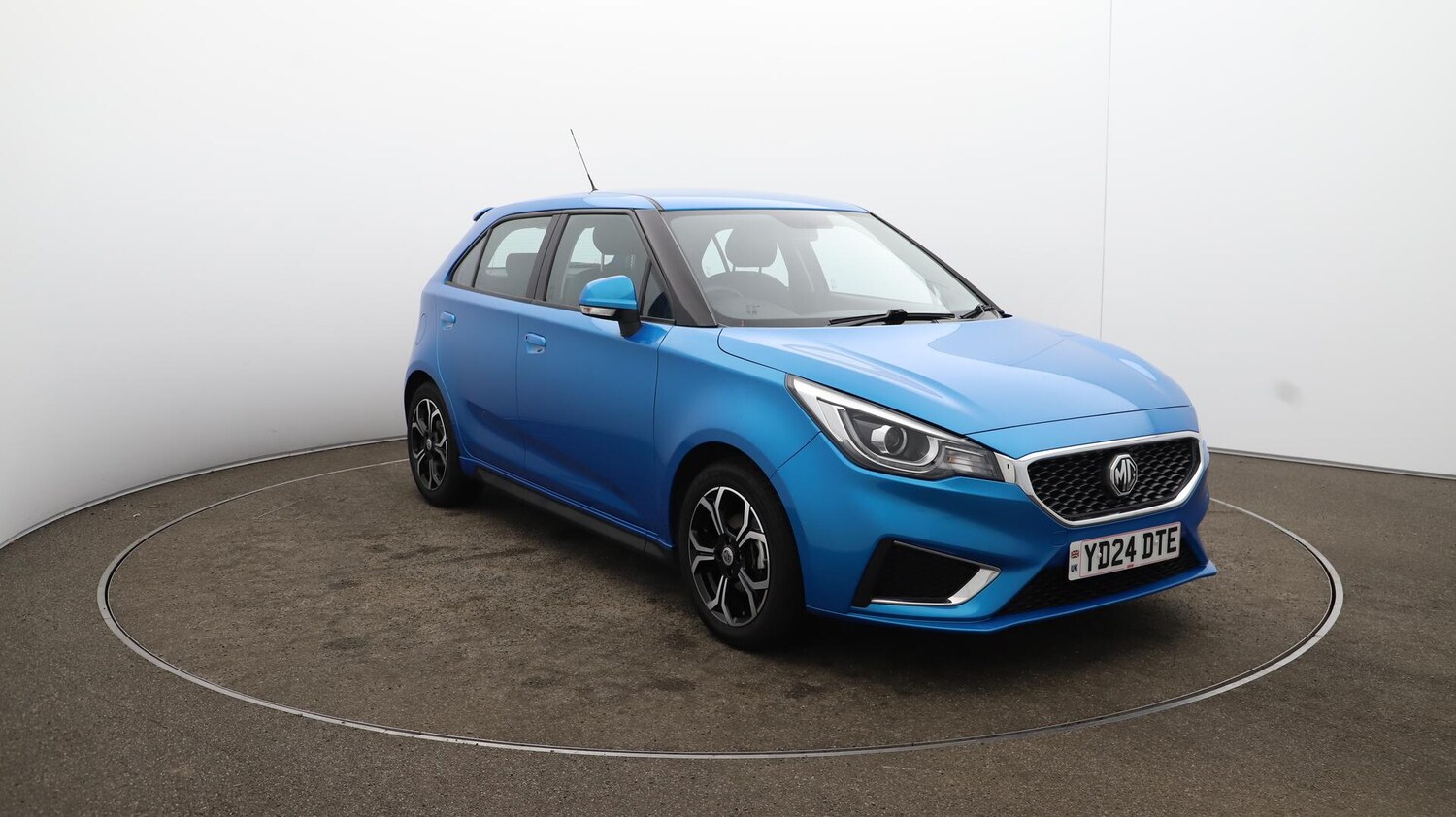 Used MG MG3 2024 for sale - 76085532: Photo 43