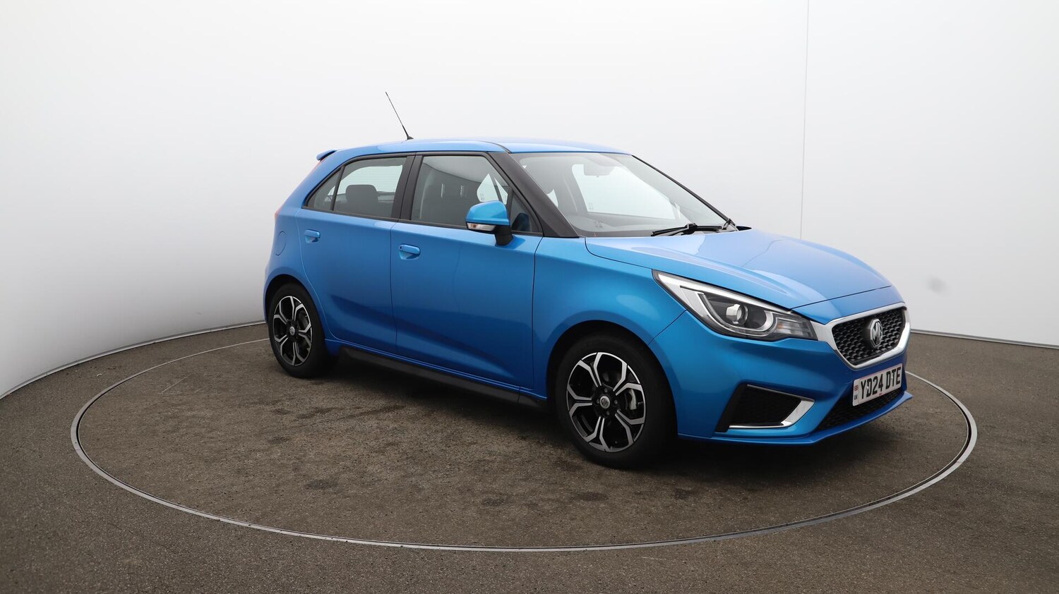 Used MG MG3 2024 for sale - 76085532: Photo 44