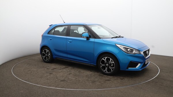Used MG MG3 2024 for sale - 76085532: Photo 45