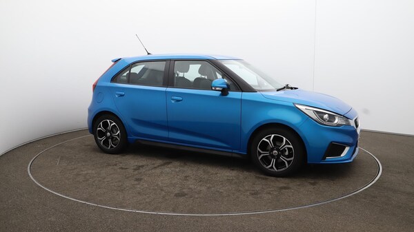 Used MG MG3 2024 for sale - 76085532: Photo 46