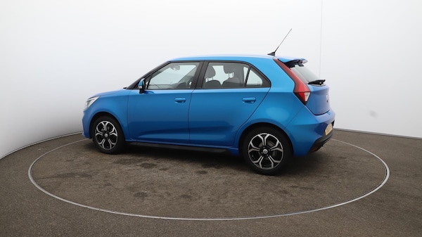 Used MG MG3 2024 for sale - 76085532: Photo 47