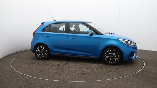 Used MG MG3 2024 for sale - 76085532: Photo 48