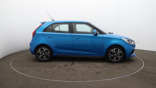 Used MG MG3 2024 for sale - 76085532: Photo 49