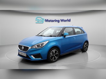 Used MG MG3 2024 for sale - 76085532: Photo 4