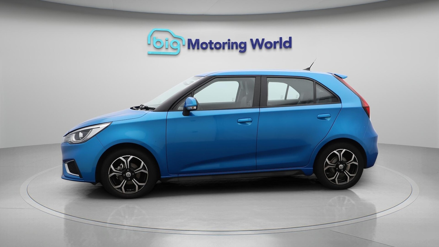 Used MG MG3 2024 for sale - 76085532: Photo 5